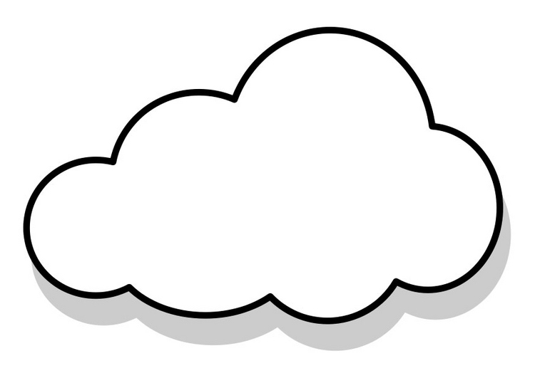 Nube #28468