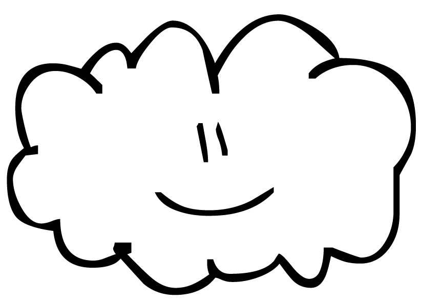 Nube #28486
