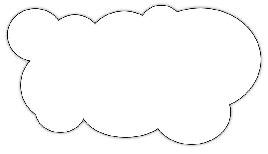 Nube #28488