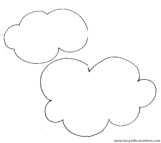 Nube #28493