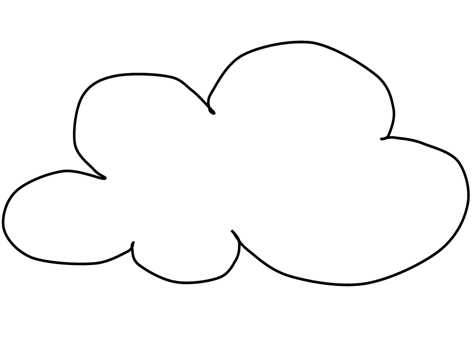 Nube #28512