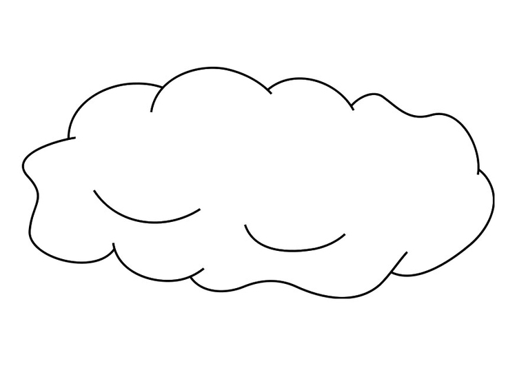 Nube #28521
