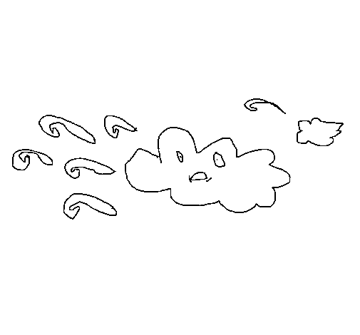 Nube #28544