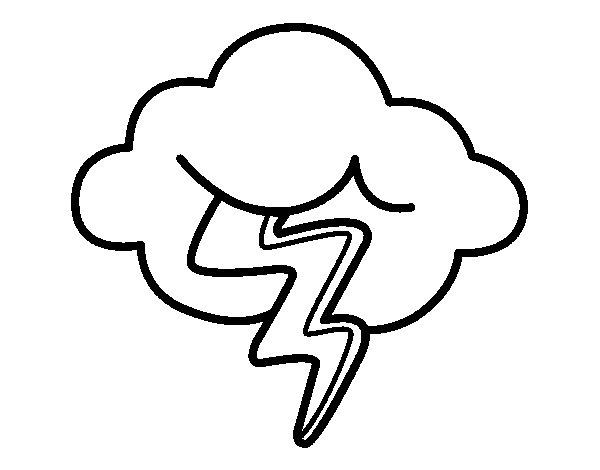 Nube #28548