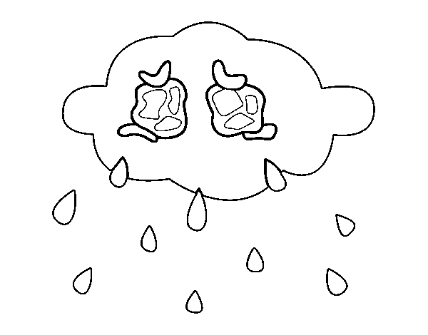 Nube #28563