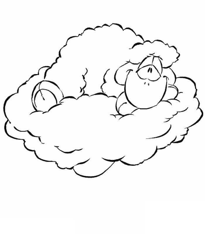 Nube #28568