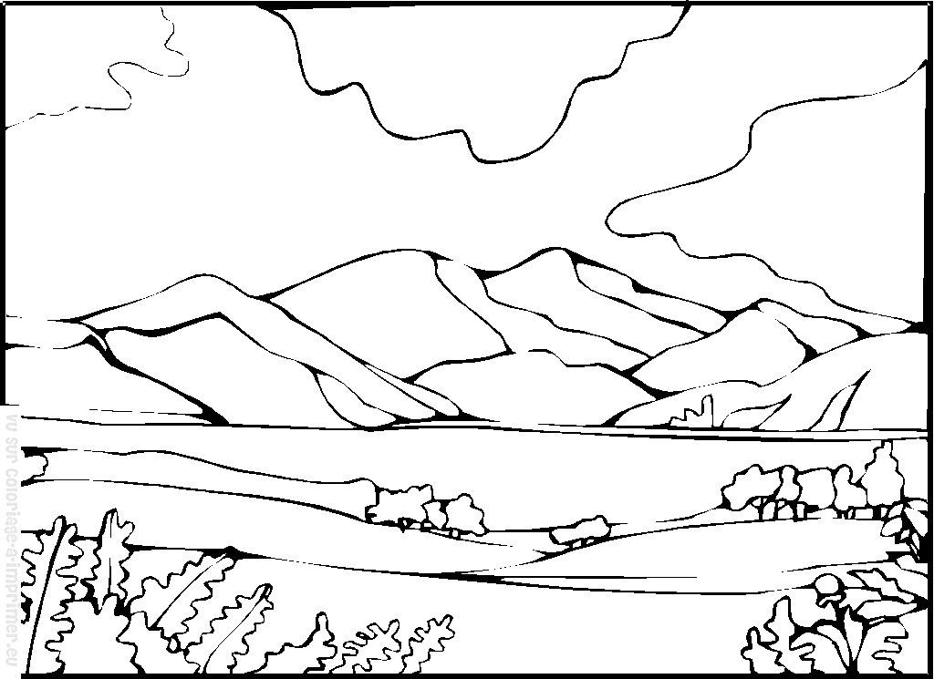 Paisaje #28584