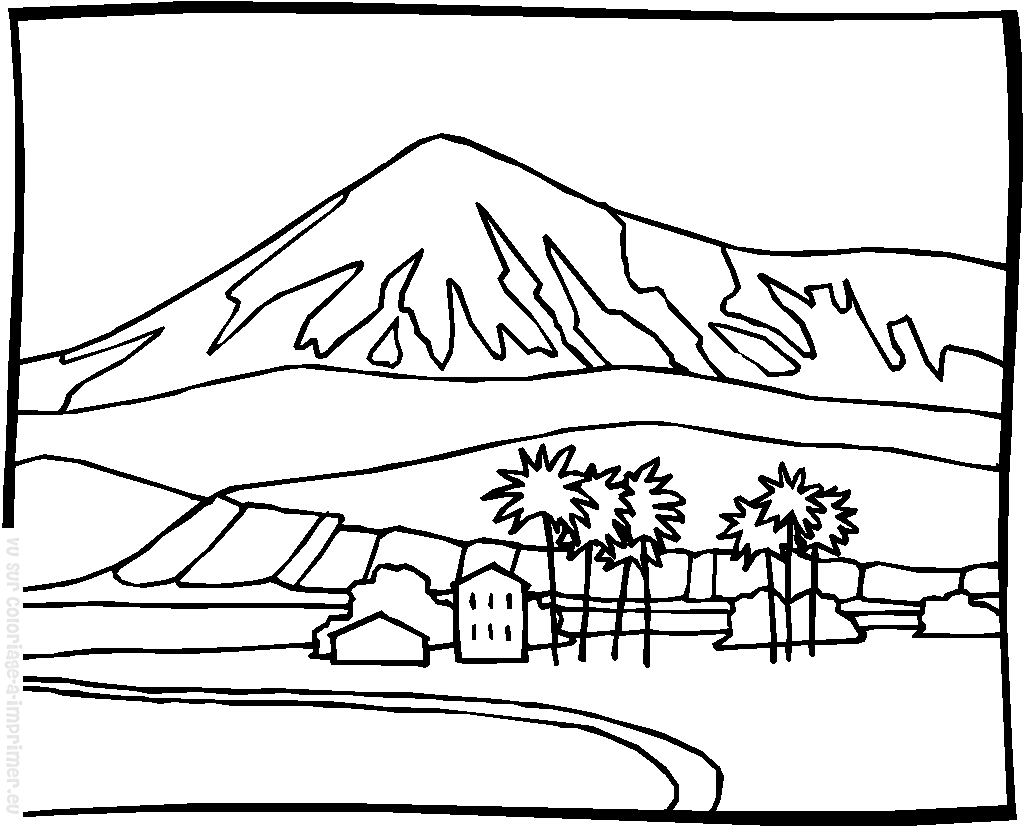 Paisaje #28589
