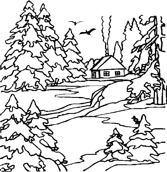 Paisaje #28595