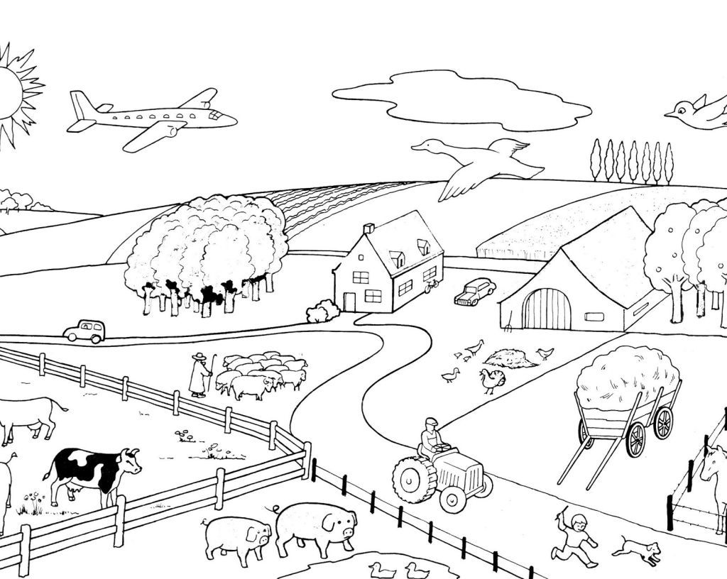 Paisaje #28598