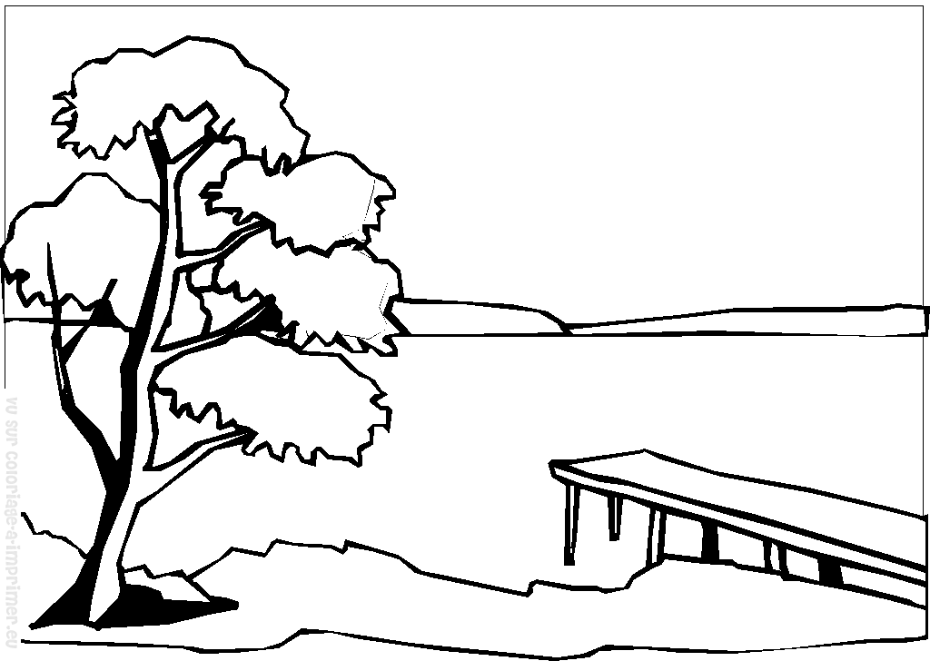 Paisaje #28603
