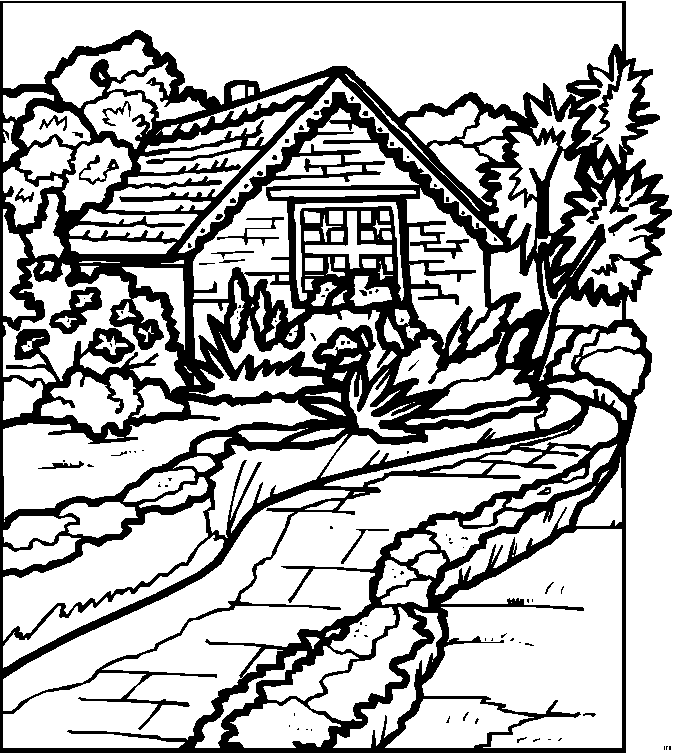Paisaje #28609