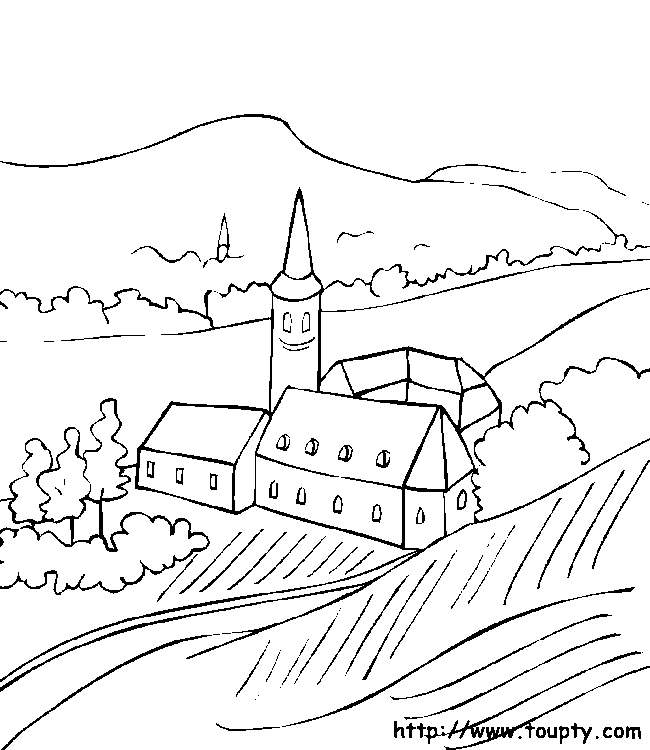 Paisaje #28616