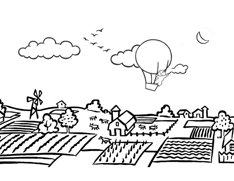 Paisaje #28617