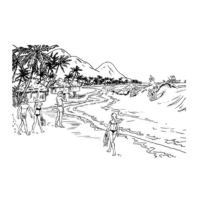 Paisaje #28627