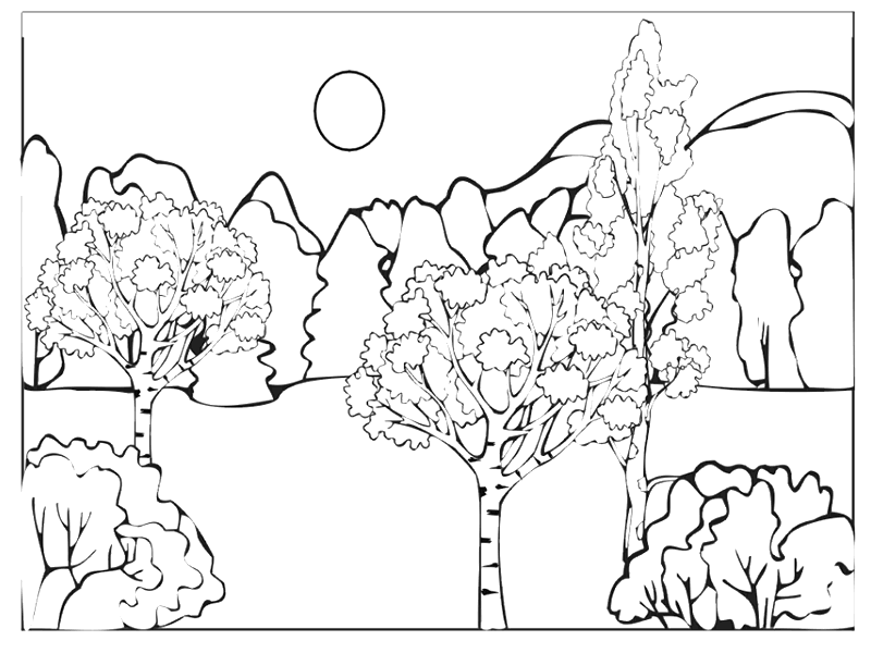 Paisaje #28636