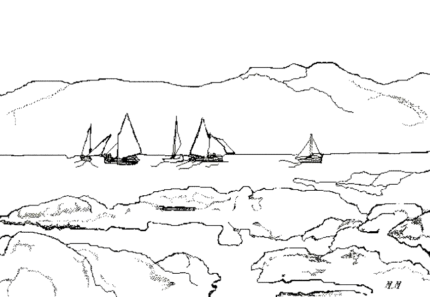 Paisaje #28643