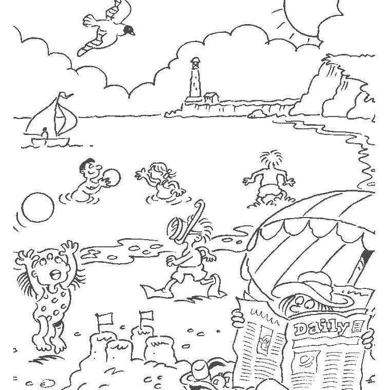 Paisaje #28645