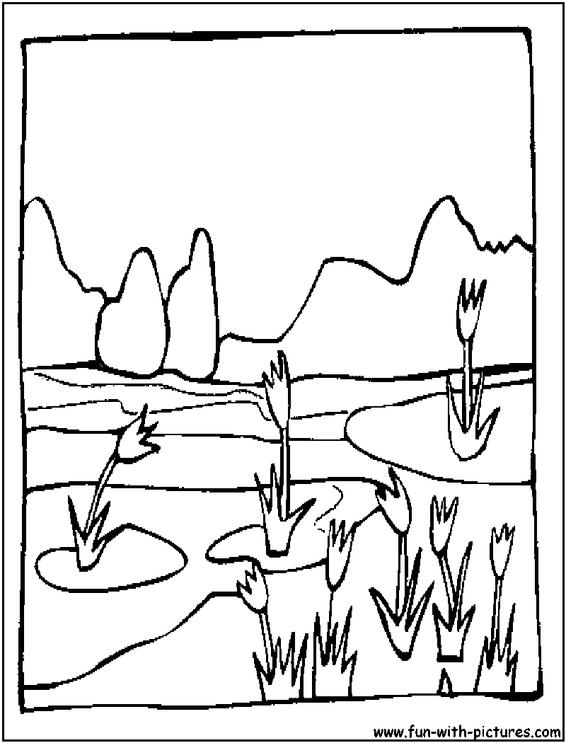 Paisaje #28648