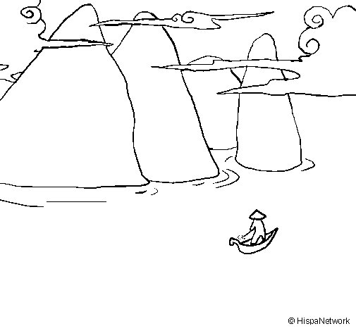 Paisaje #28652