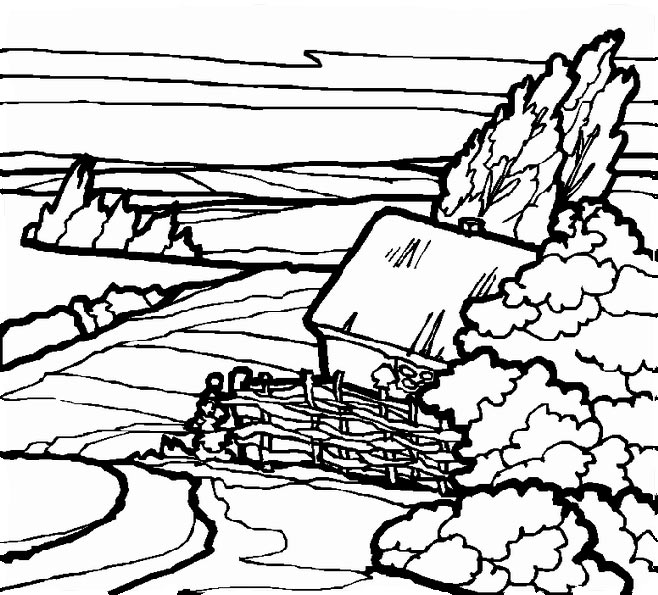 Paisaje #28653