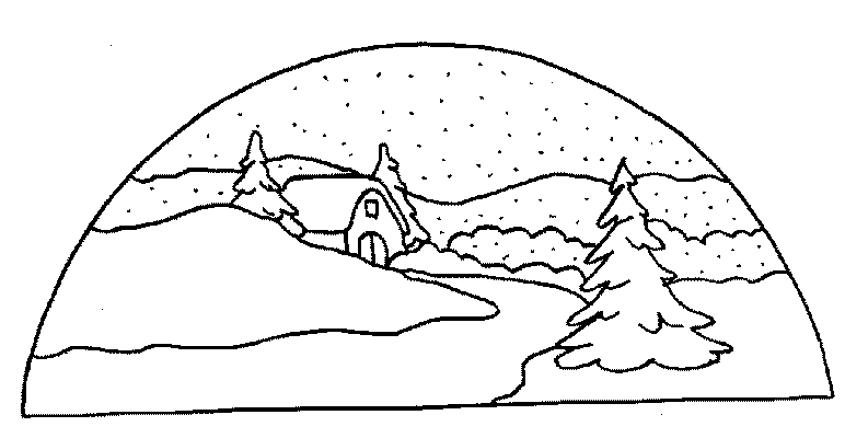 Paisaje #28655
