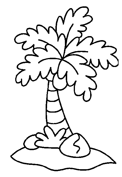 Palmera #28675