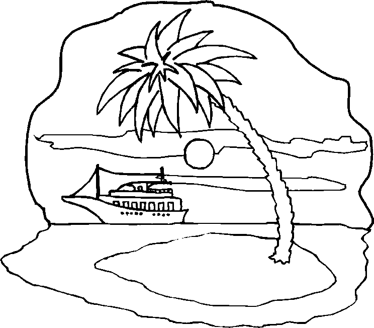 Palmera #28683
