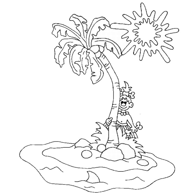 Palmera #28684