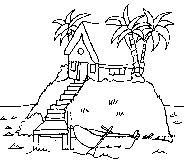 Palmera #28685
