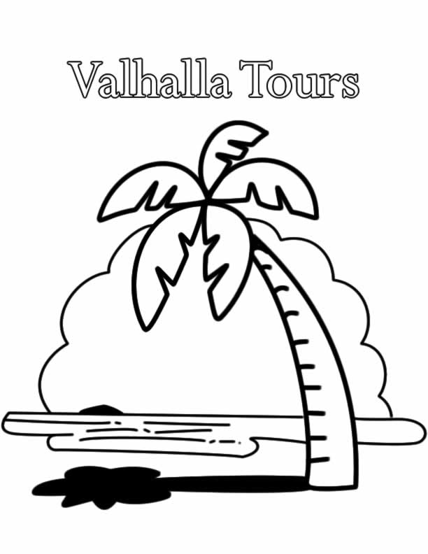 Palmera #28691