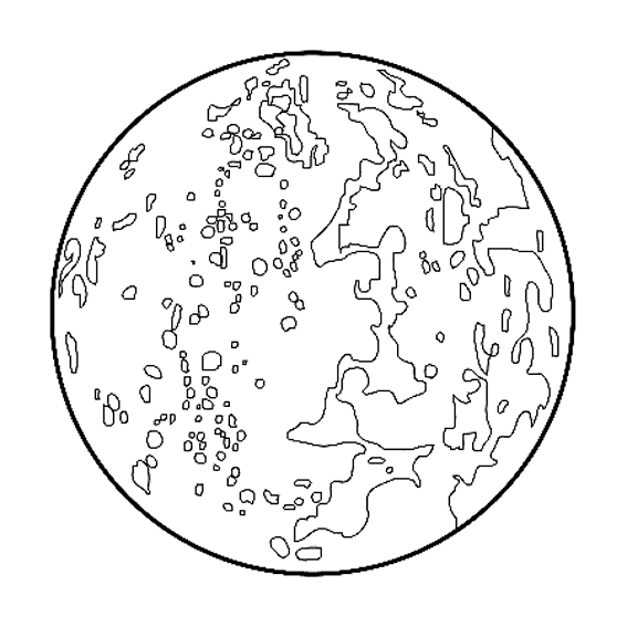 Planeta #28705