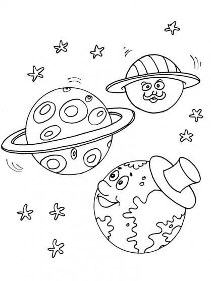 Planeta #28722
