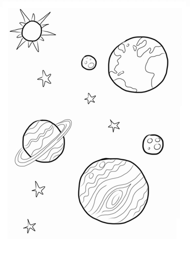 Planeta #28734