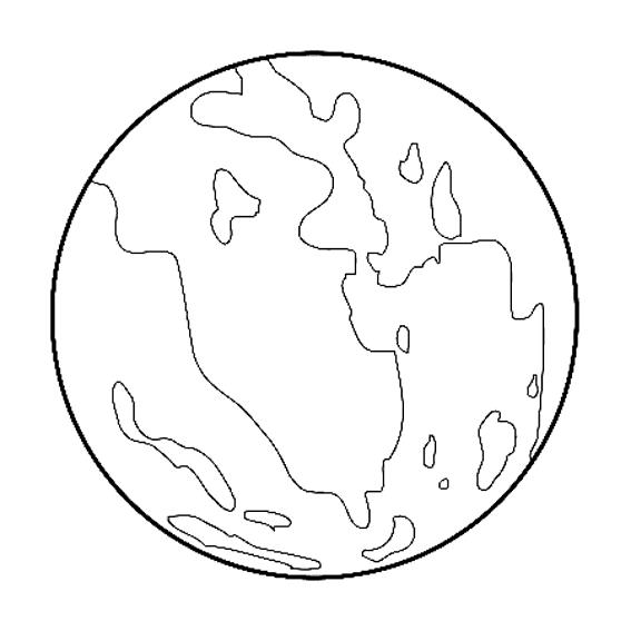 Planeta #28747