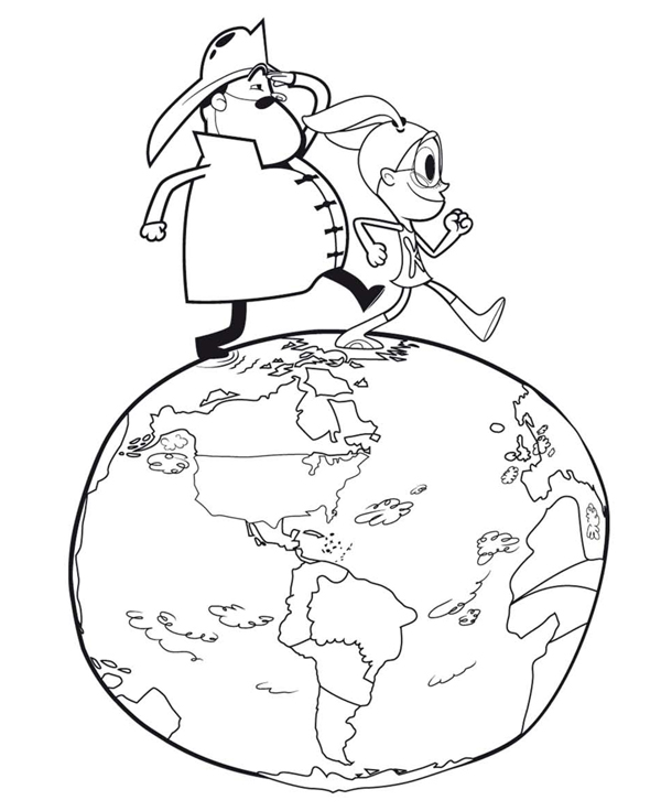Planeta #28783