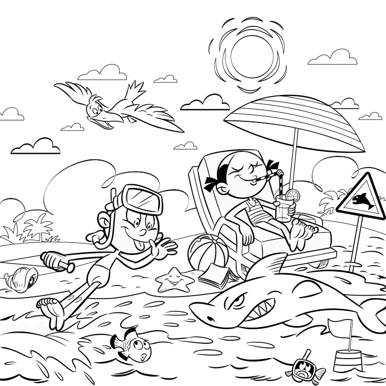 Playa #28798