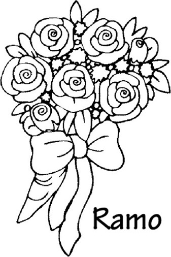 Ramo de flores #28898