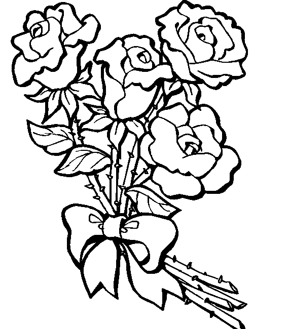 Ramo de flores #28908