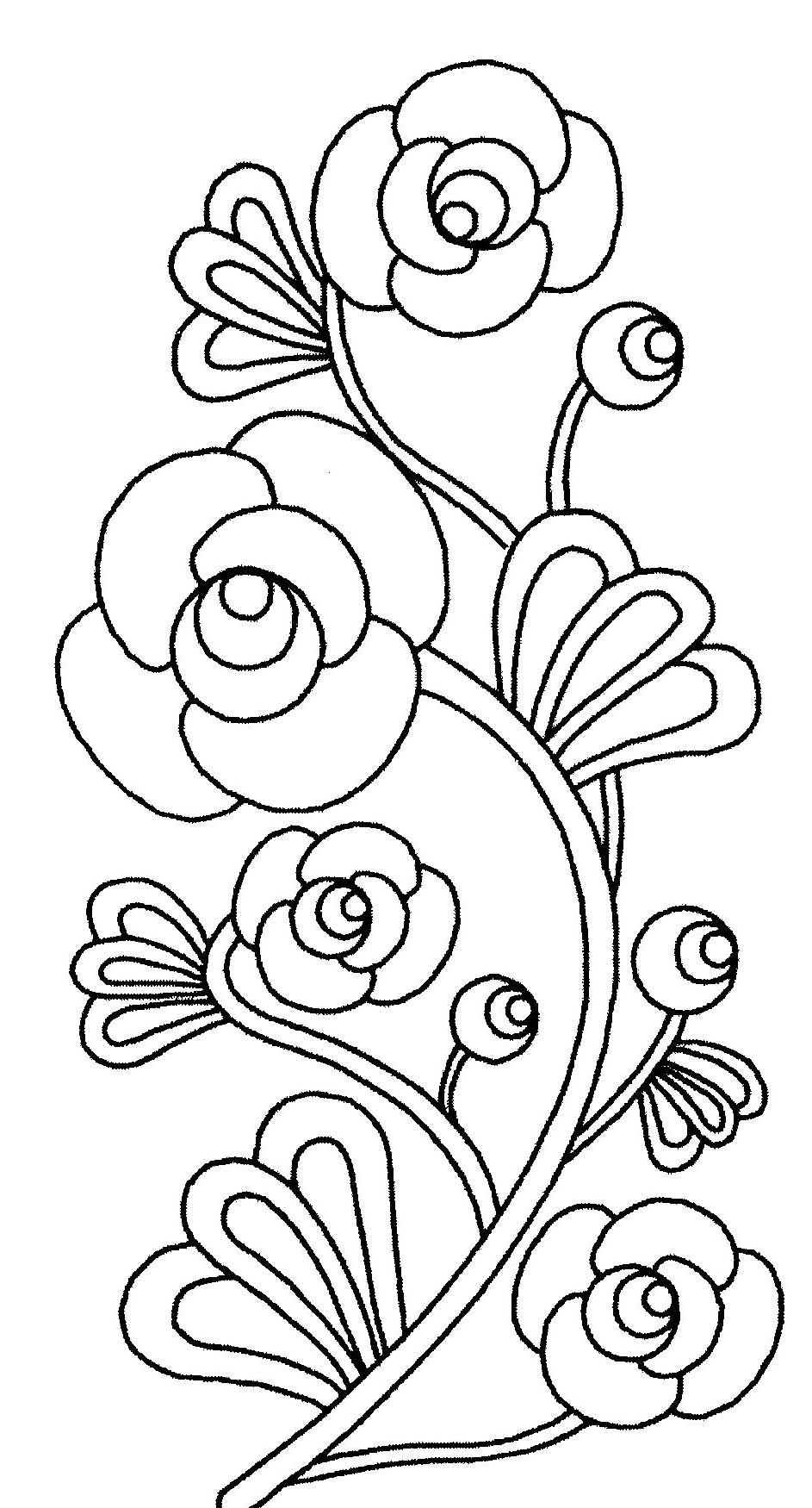 Ramo de flores #28910