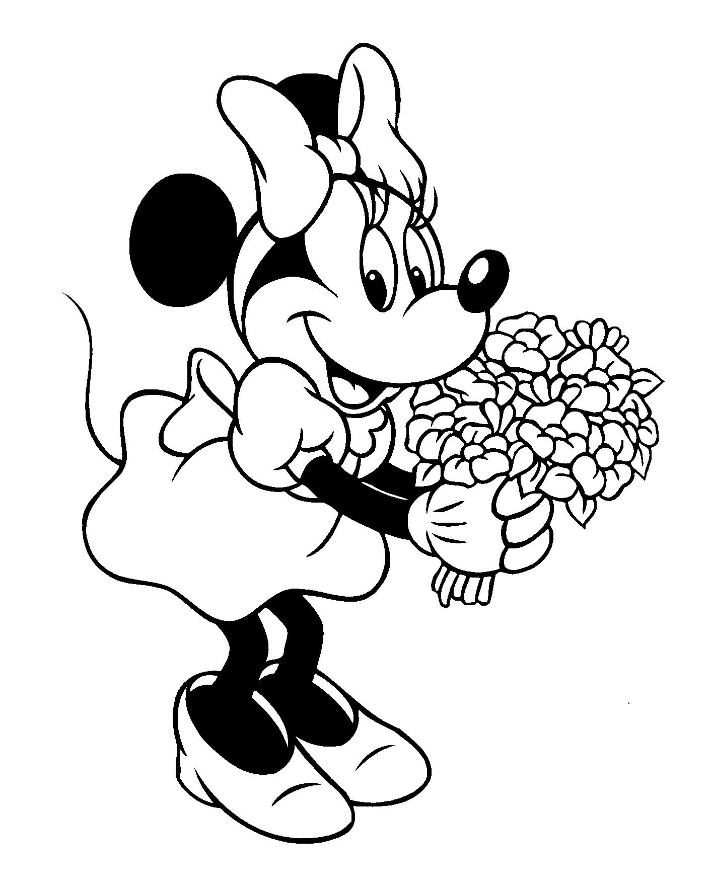 Ramo de flores #28921