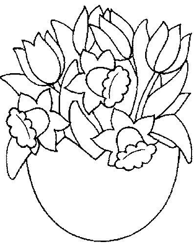 Ramo de flores #28930