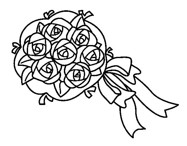 Ramo de flores #28932