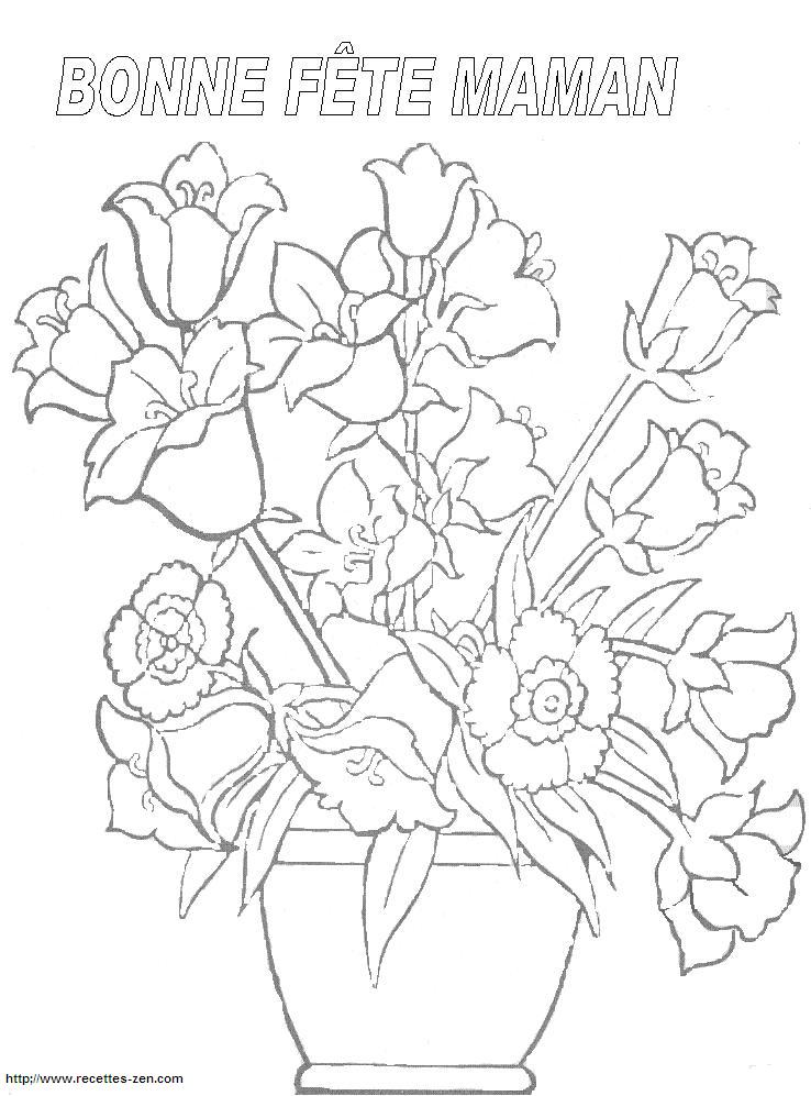 Ramo de flores #28943