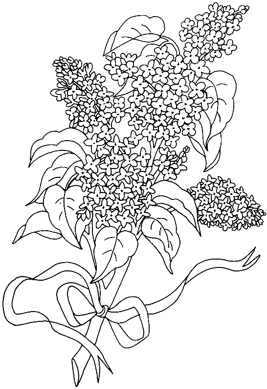 Ramo de flores #28949
