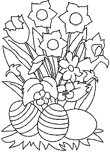 Ramo de flores #28976