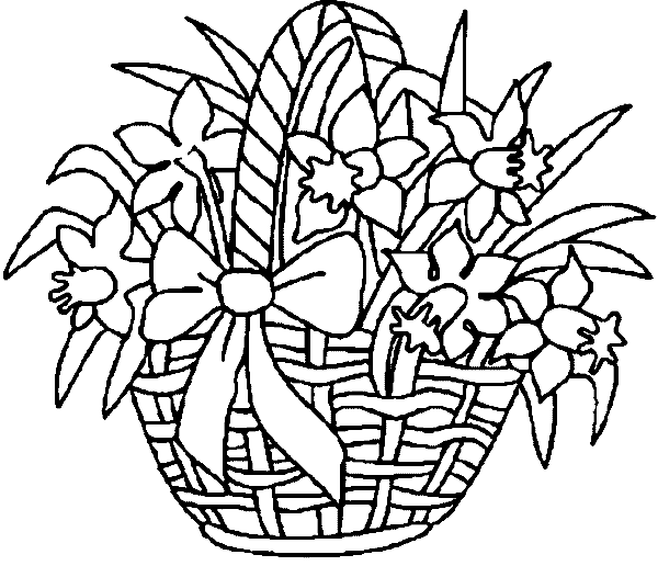 Ramo de flores #28983