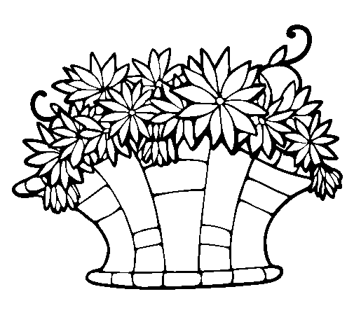 Ramo de flores #28984