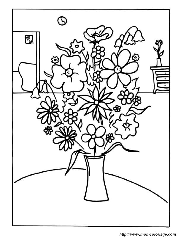 Ramo de flores #28999