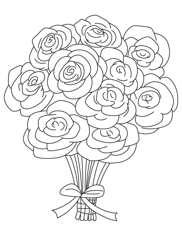Rosas #29039